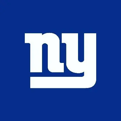 ny gigantes