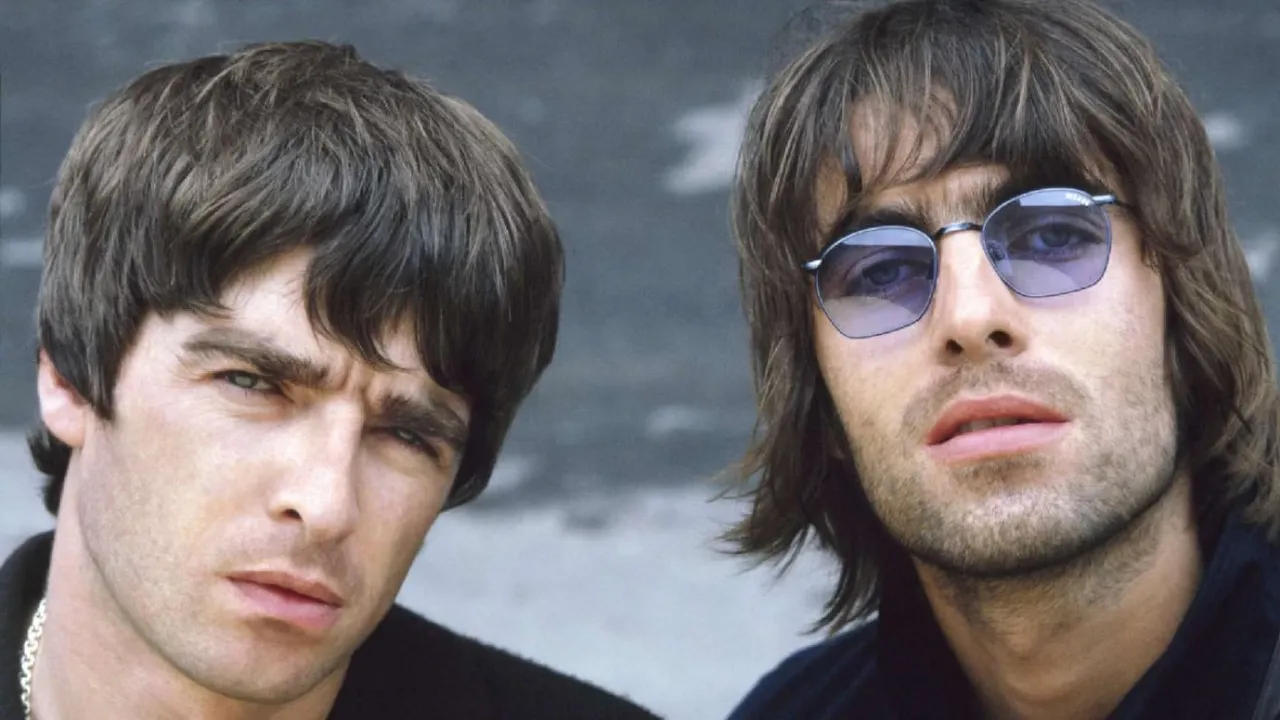 oasis