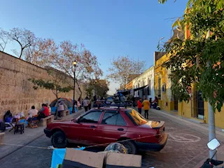 oaxaca