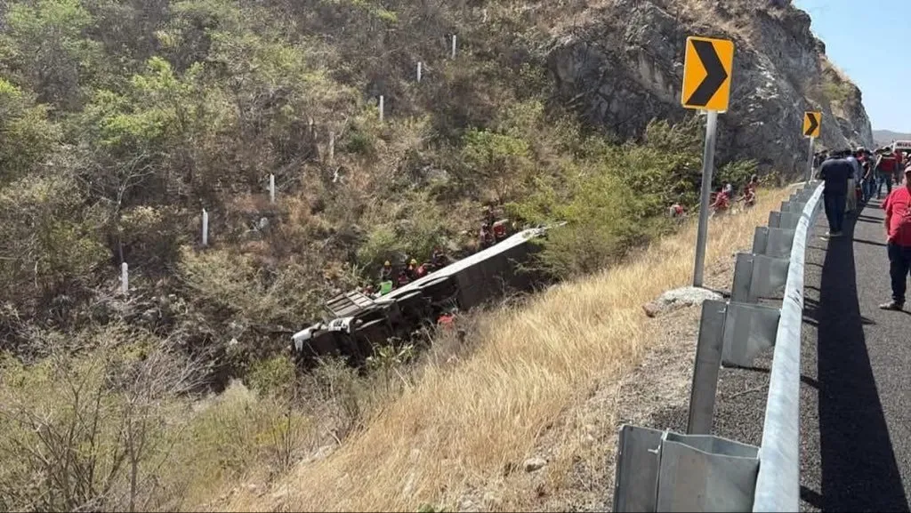 oaxaca