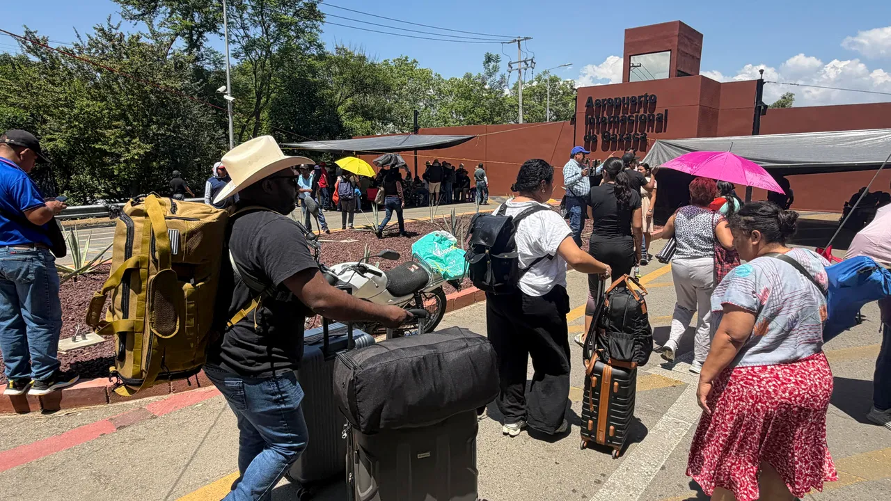 oaxaca
