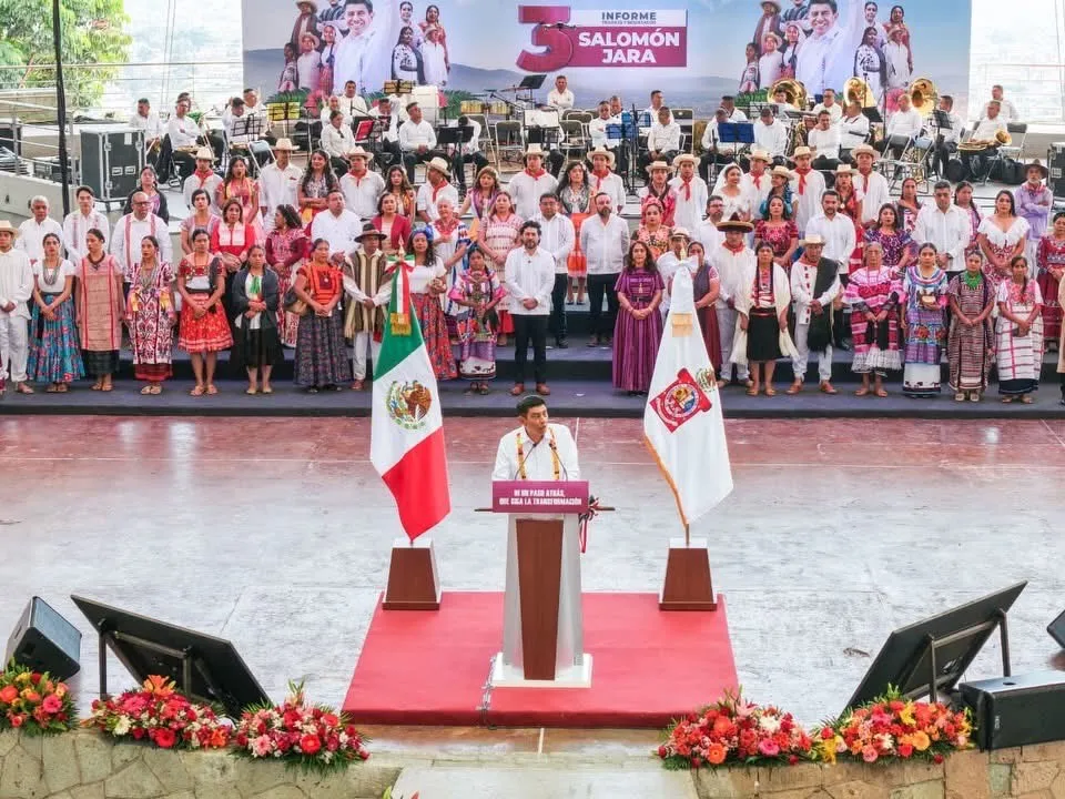 oaxaca