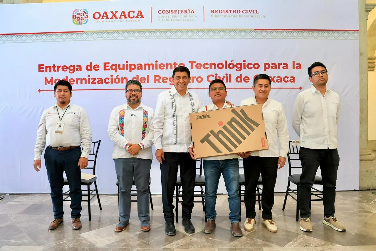 oaxaca