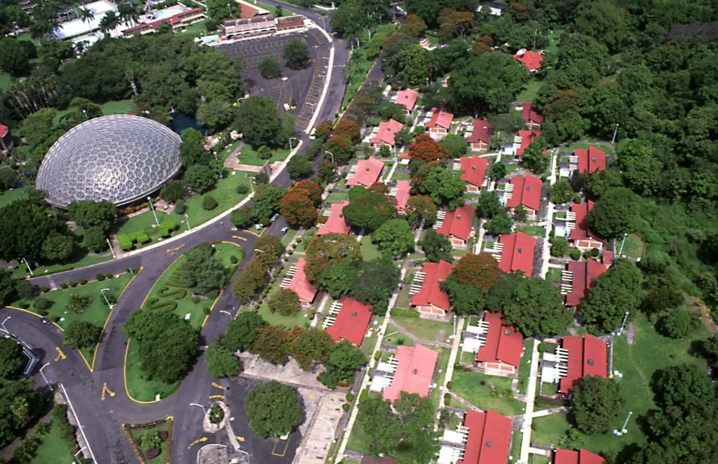 oaxtepec