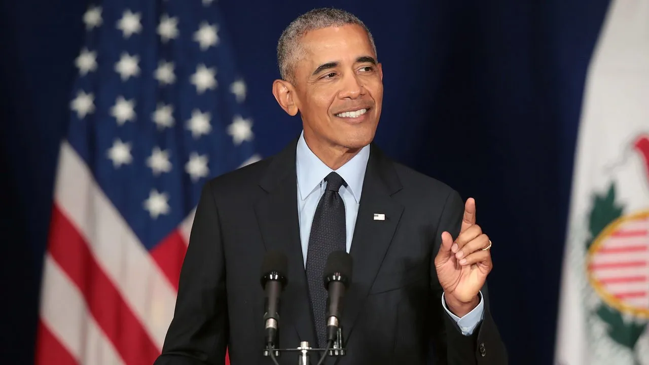 obama