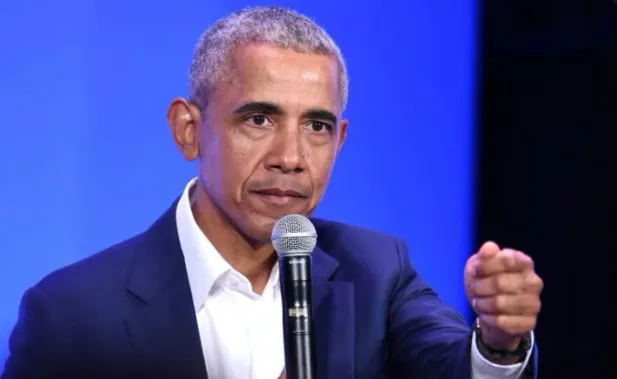 Obama