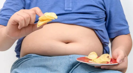 obesidad