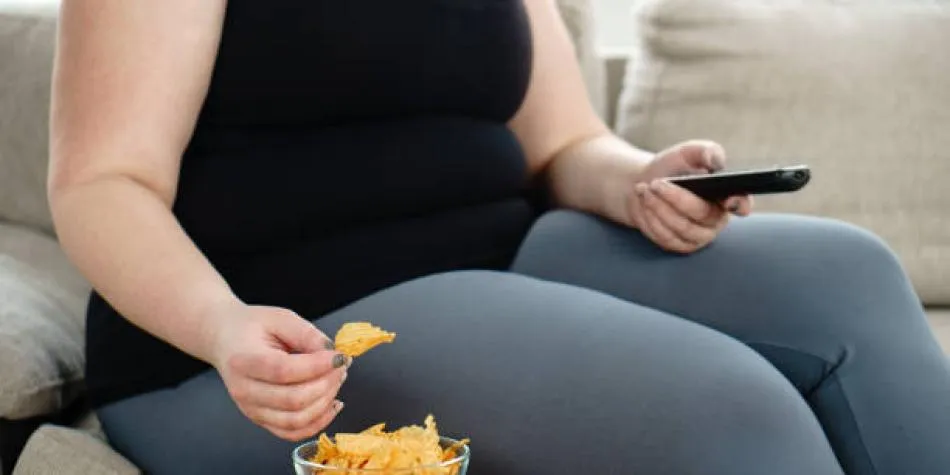 obesidad