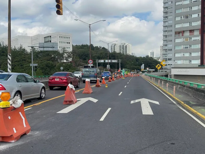 obras