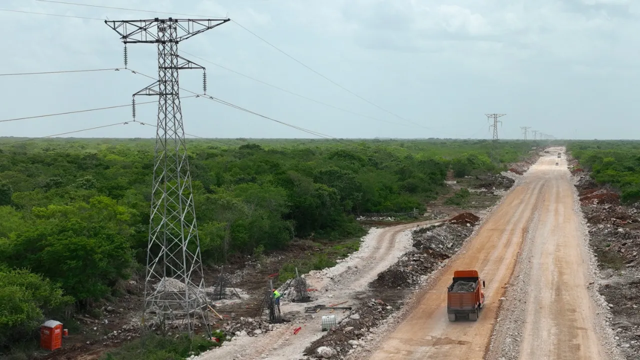 obras