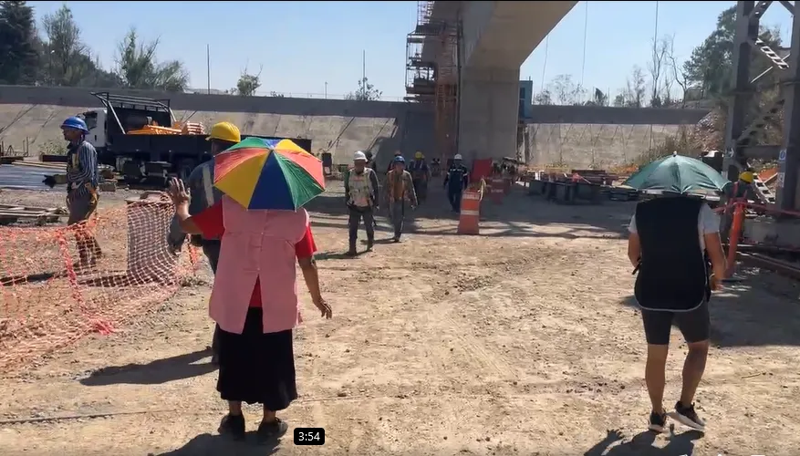 obras