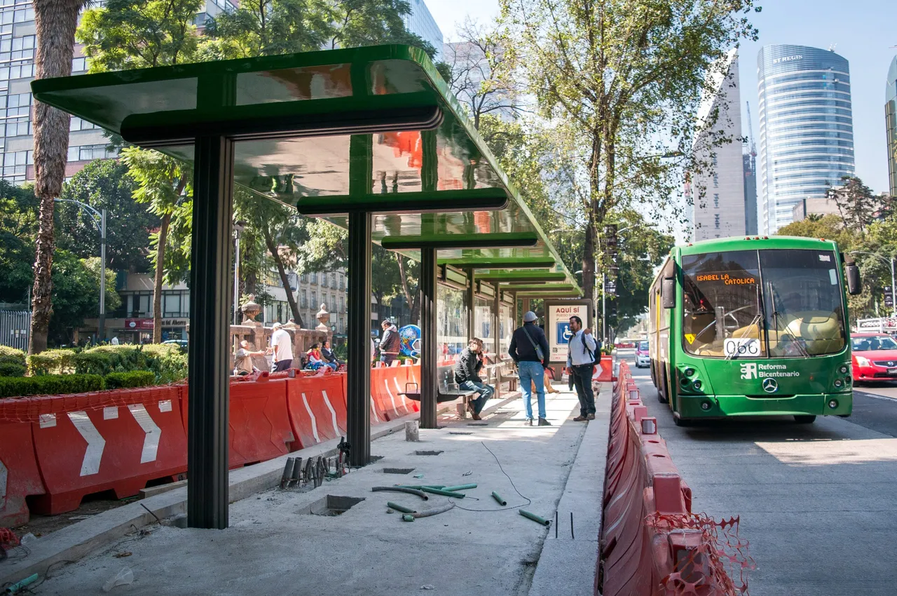 obras