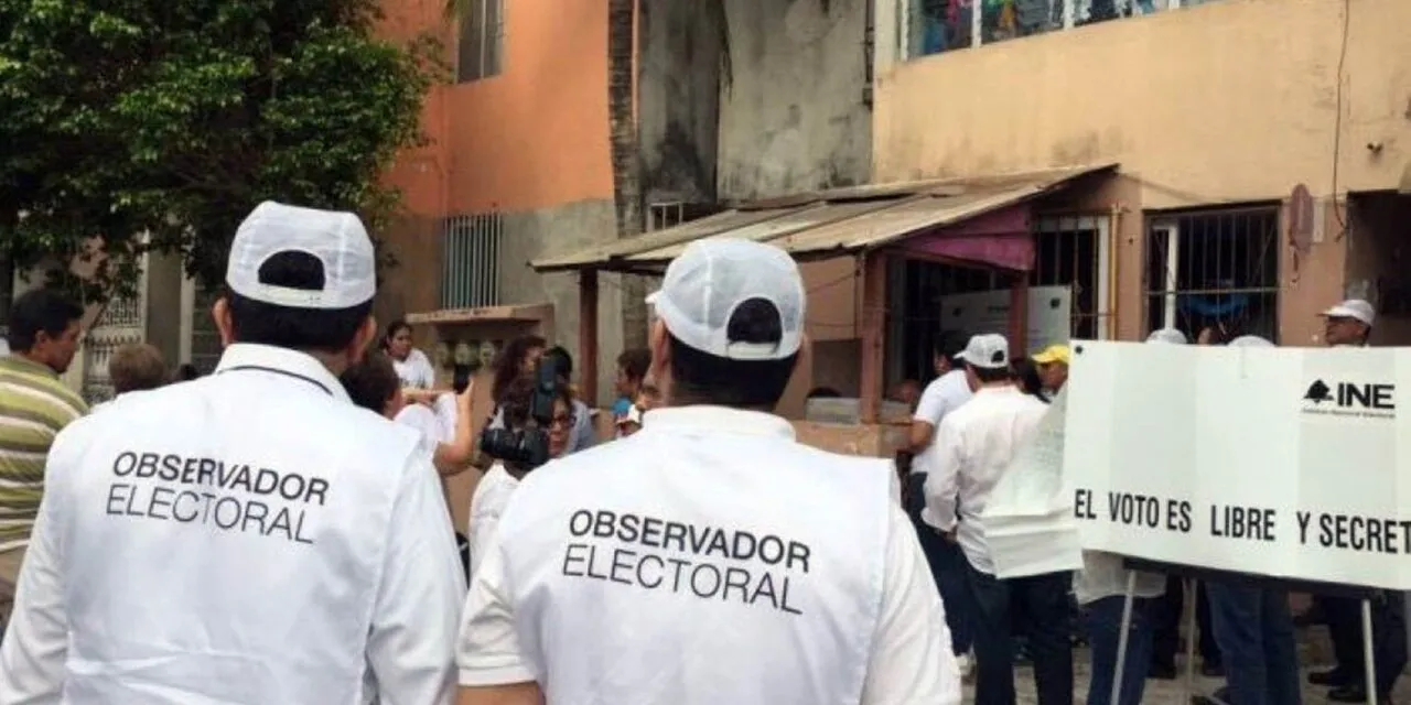 observador