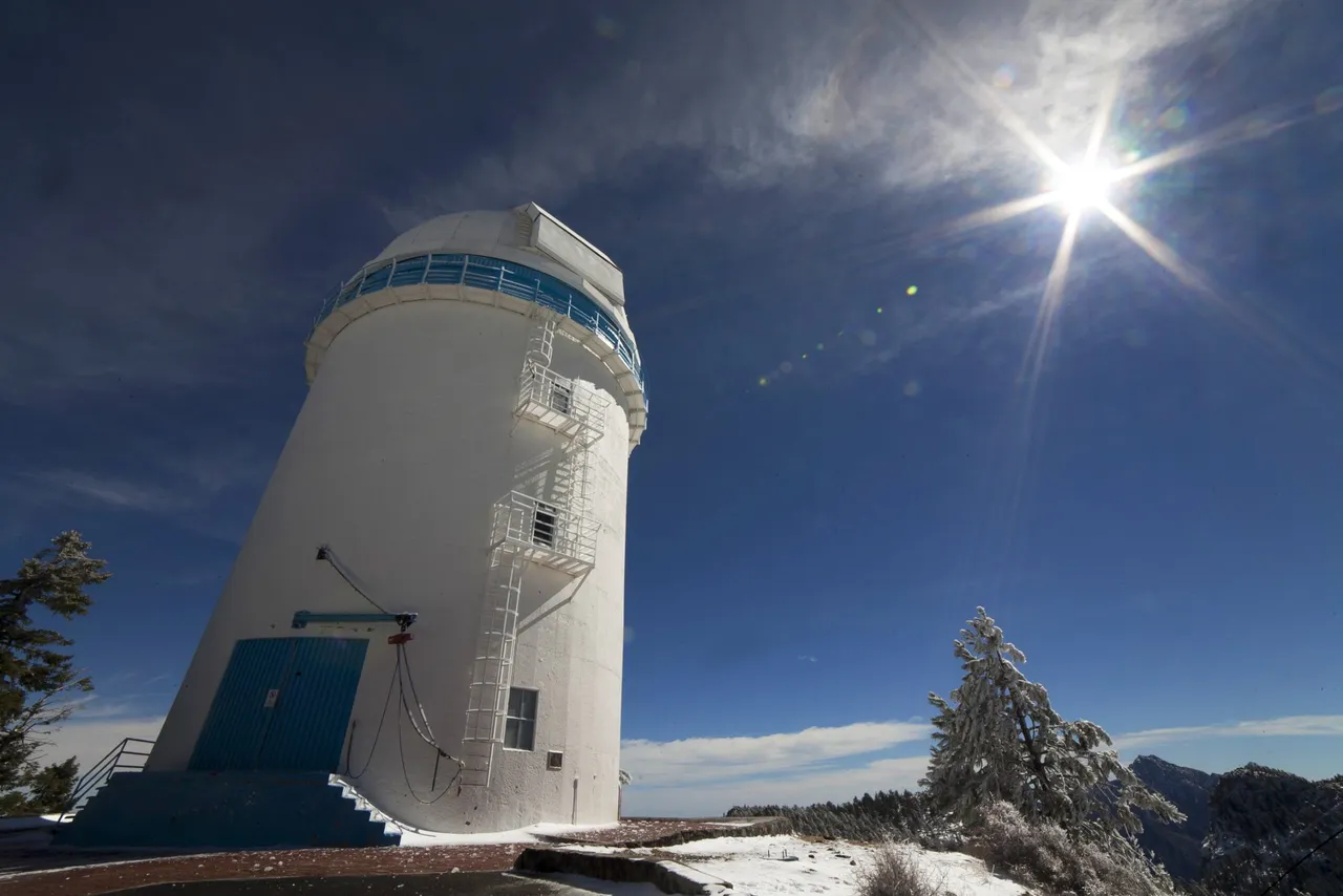 observatorio