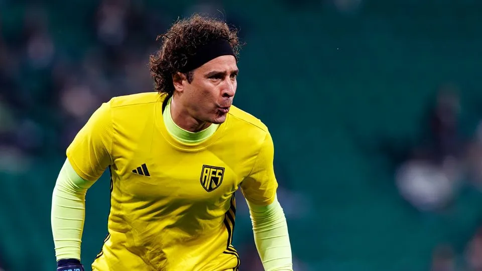 ochoa