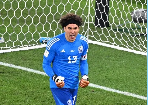 ochoa