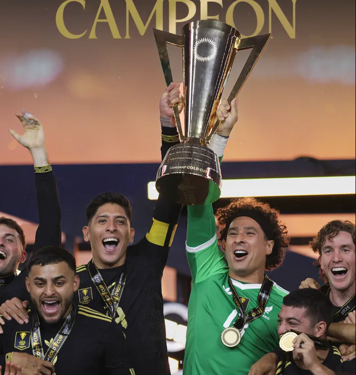 ochoa