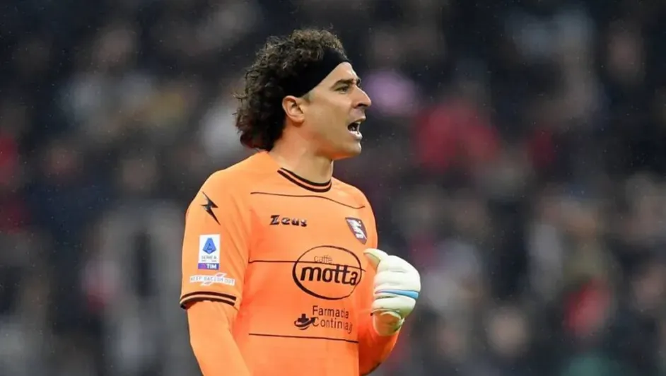 ochoa