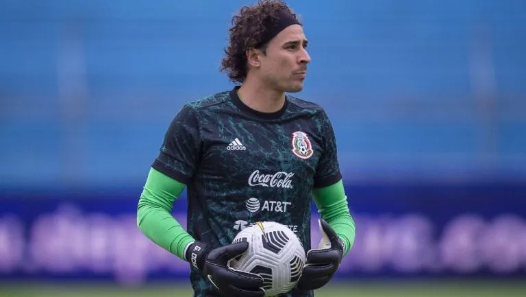 ochoa no