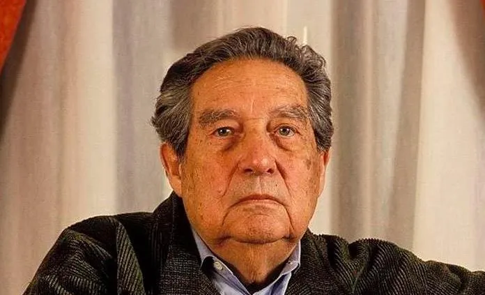 octaviopaz