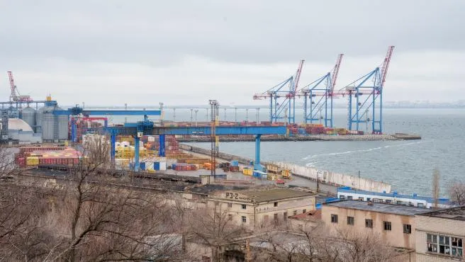 odesa