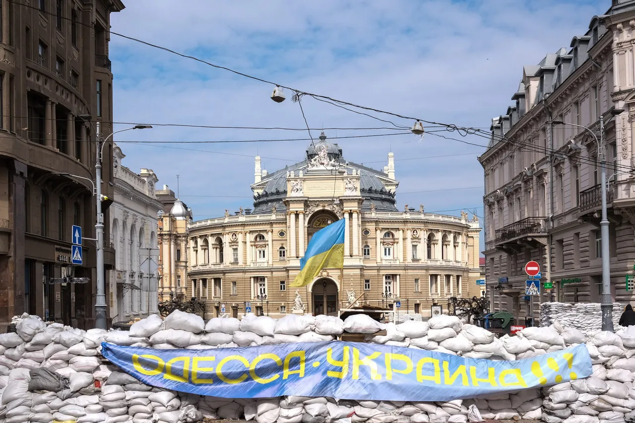 odesa
