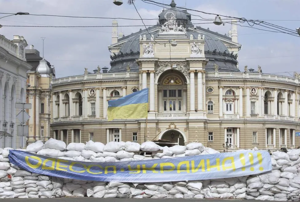 odessa