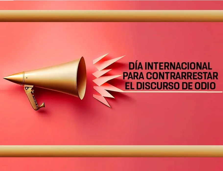 Discurso de odio