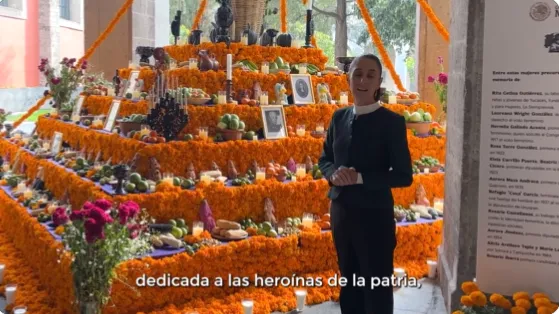 ofrenda