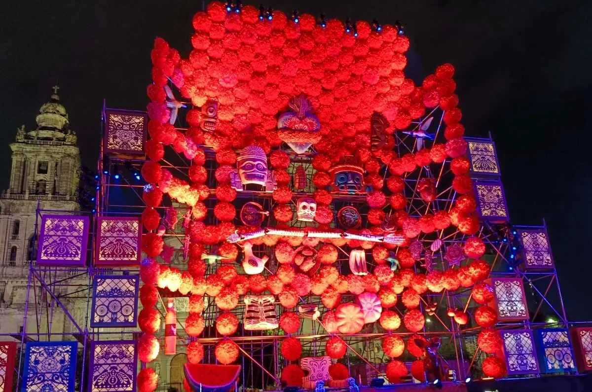 ofrenda
