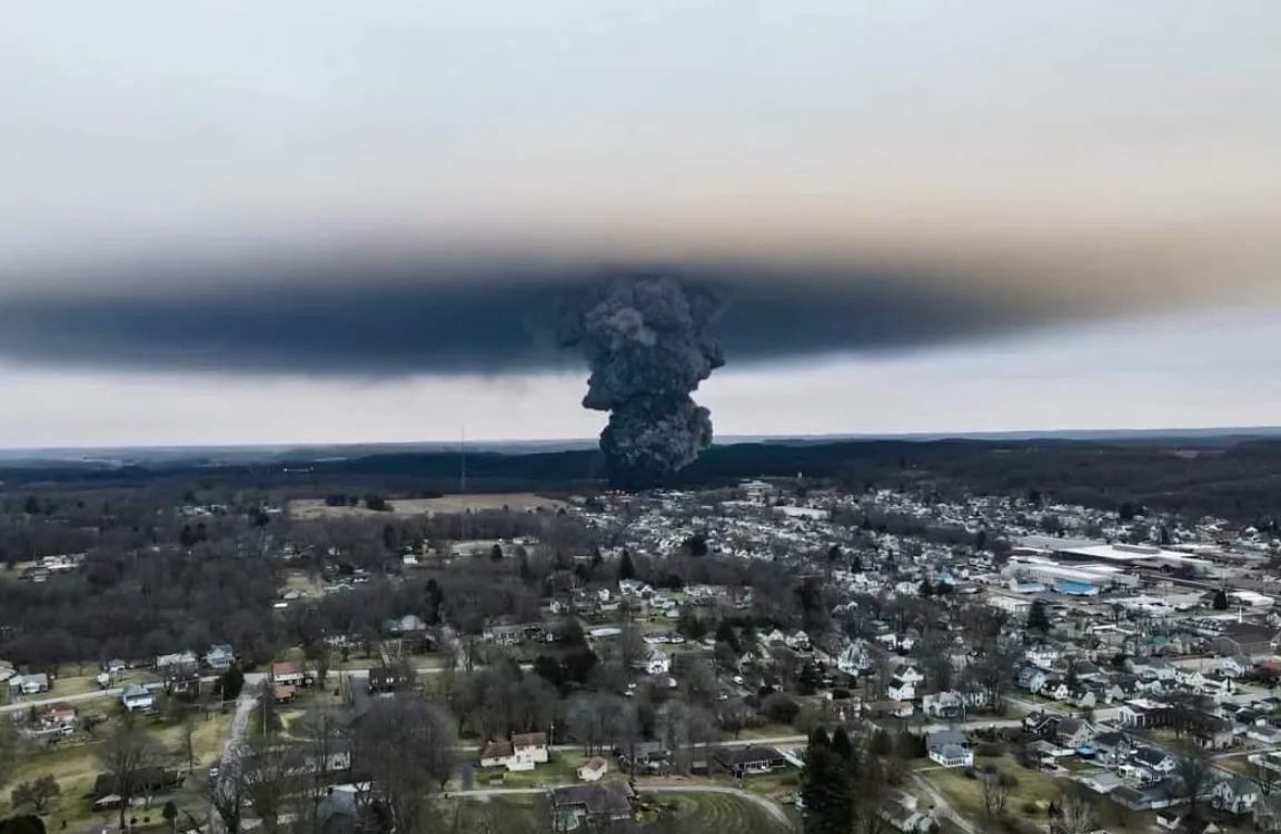 ohio