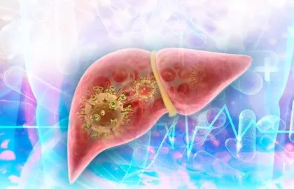 Estos son los síntomas de la hepatitis en los niños y todo lo que debes saber sobre esta enfermedad