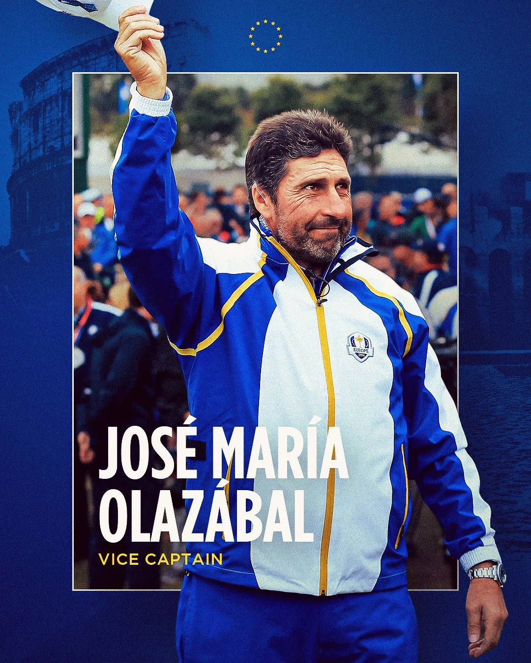 olazabal