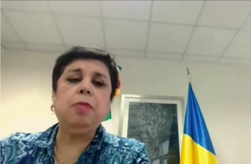 olga