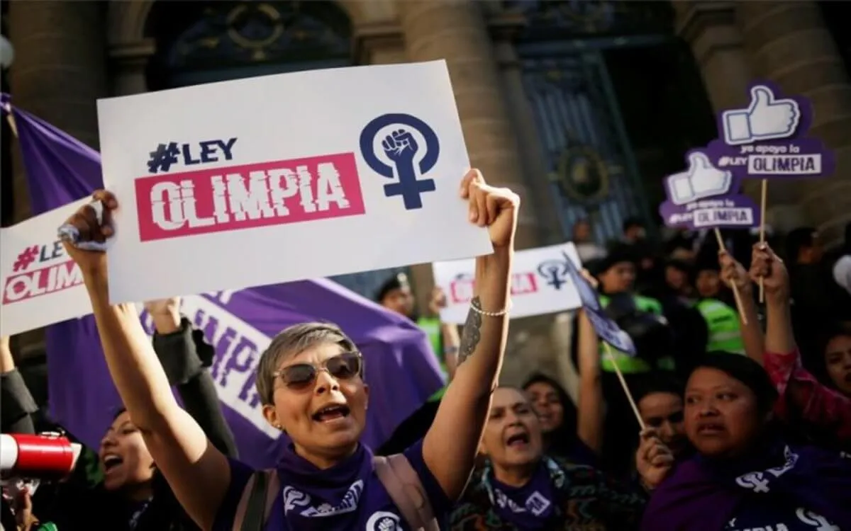 olimpia