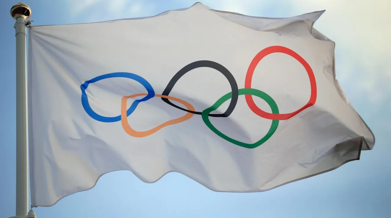olympics