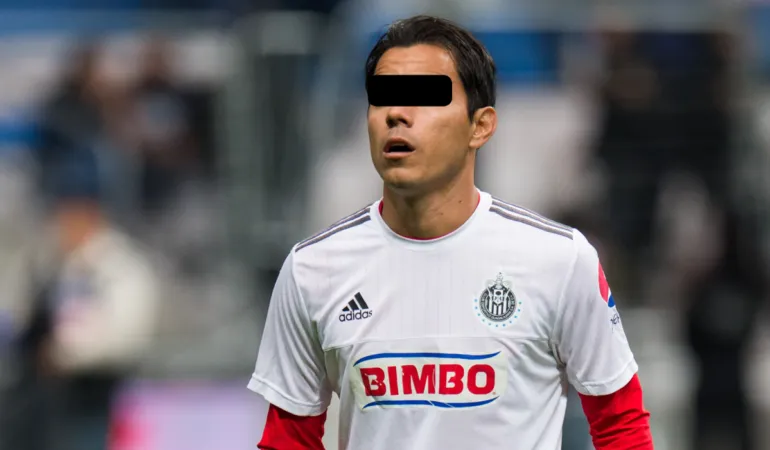 omar acusado