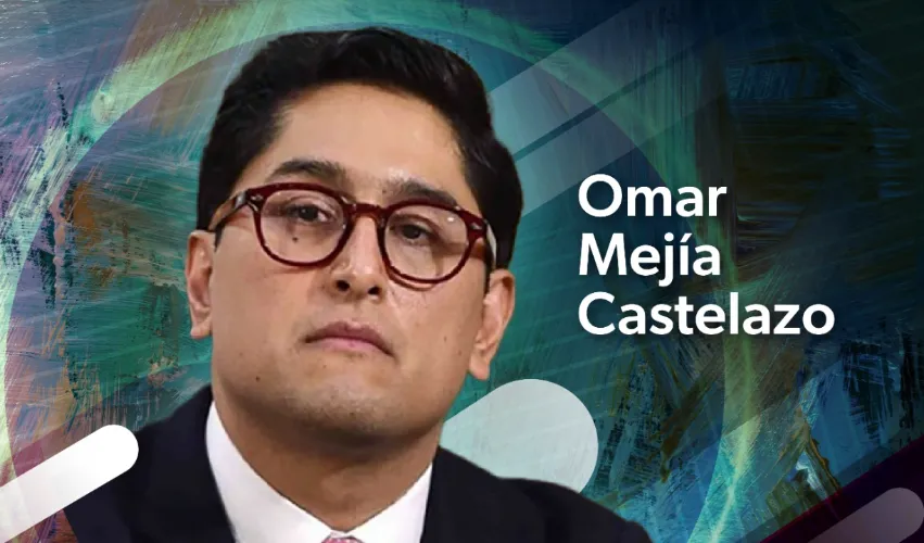 omar mejia