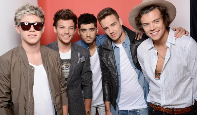 onedirection