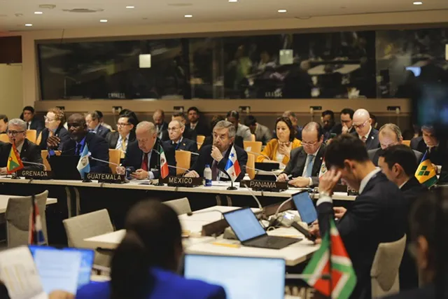 ISRAEL-PALESTINOS-ONU