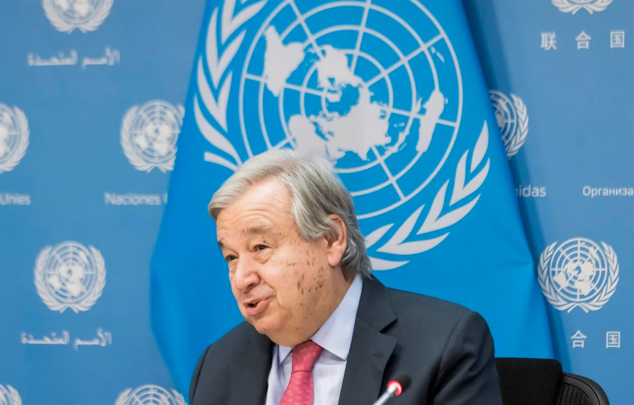 ¿Vuelve el diálogo? La ONU ve señales inminentes de una nueva ronda entre Washington y Teherán.