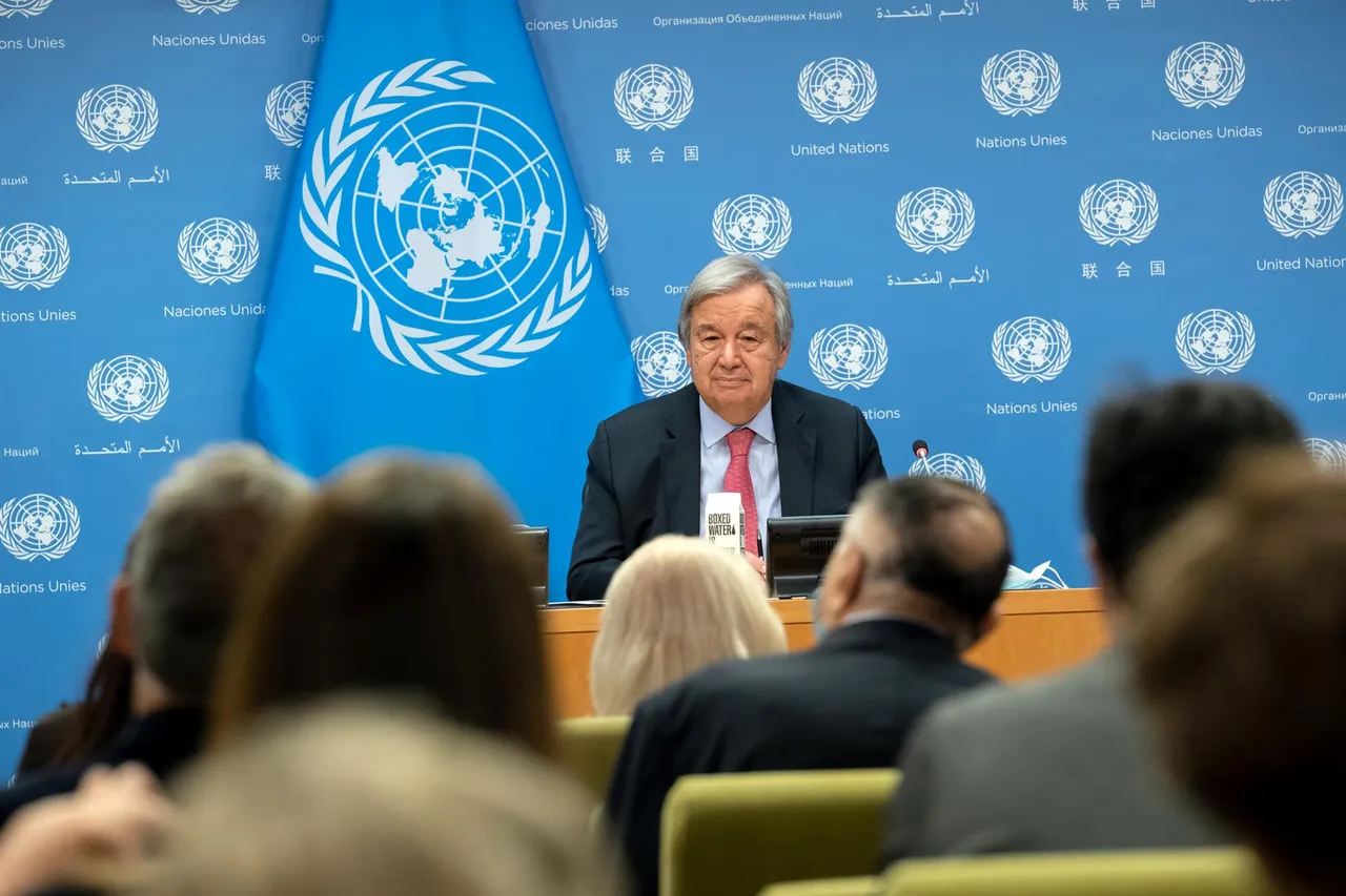 onu guterres efe 544