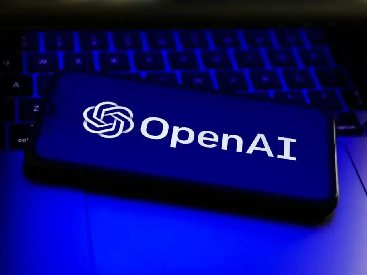 open