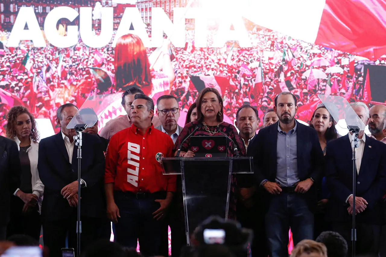 oposicion