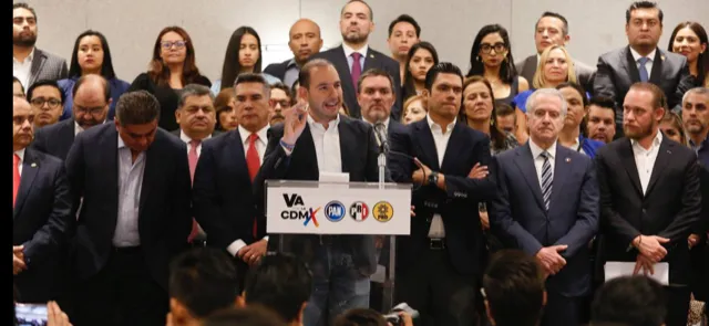 oposicion