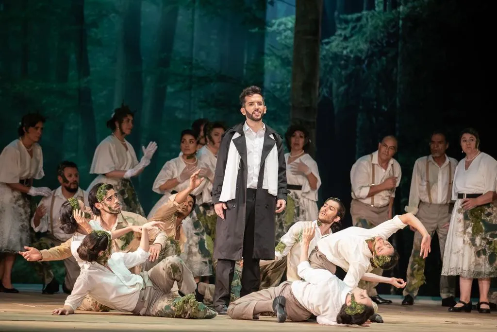 orfeo