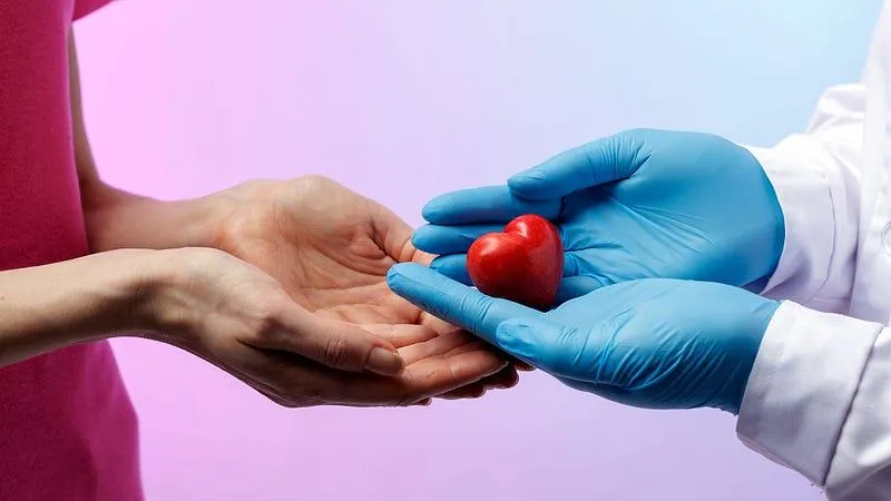 Especialistas llaman a fortalecer la donación de órganos en México ante la creciente lista de espera de pacientes