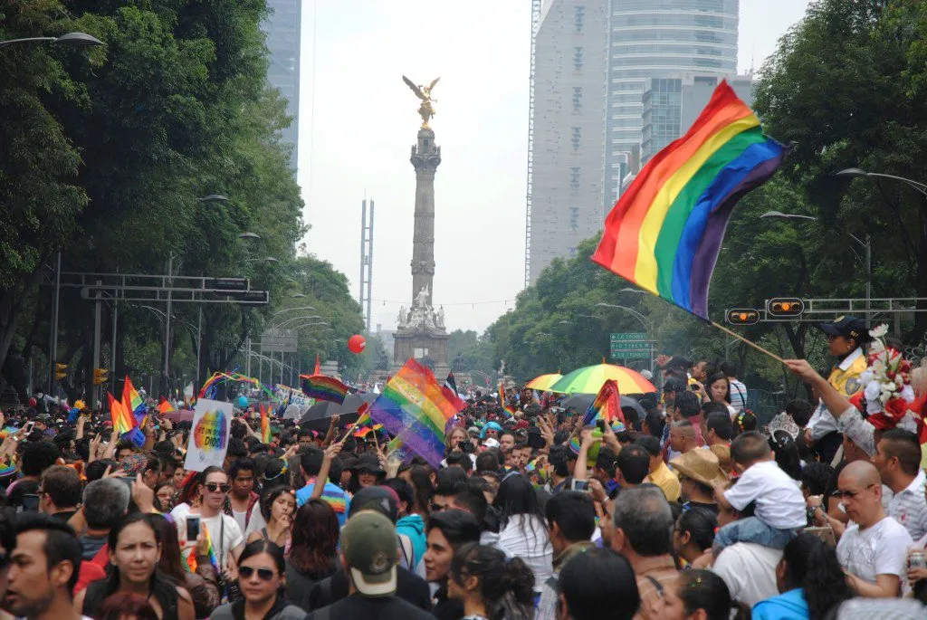 orgullo