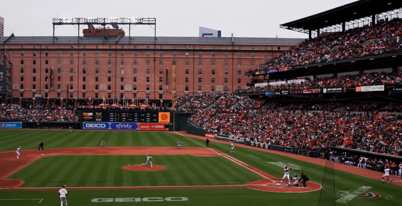orioles