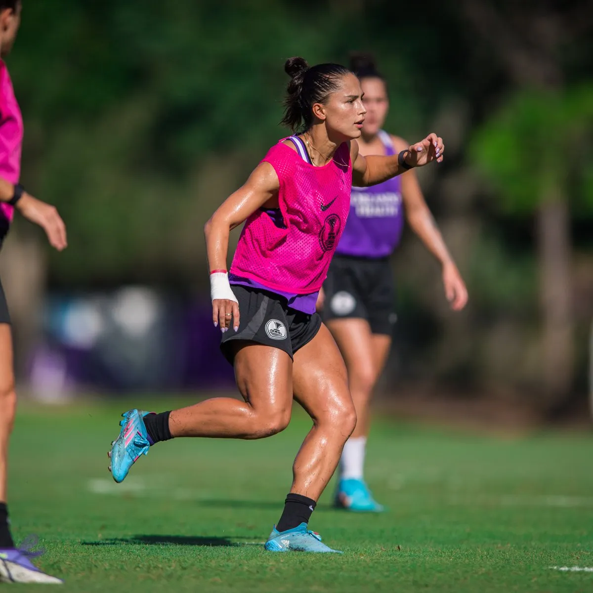 orlando fem
